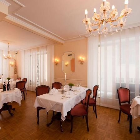 Geniesserhotel Lodner Lauingen Esterno foto