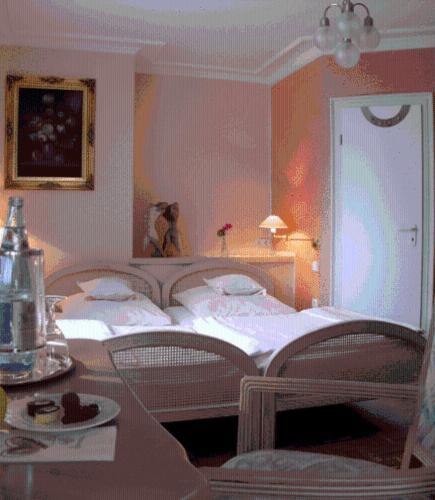 Geniesserhotel Lodner Lauingen Esterno foto